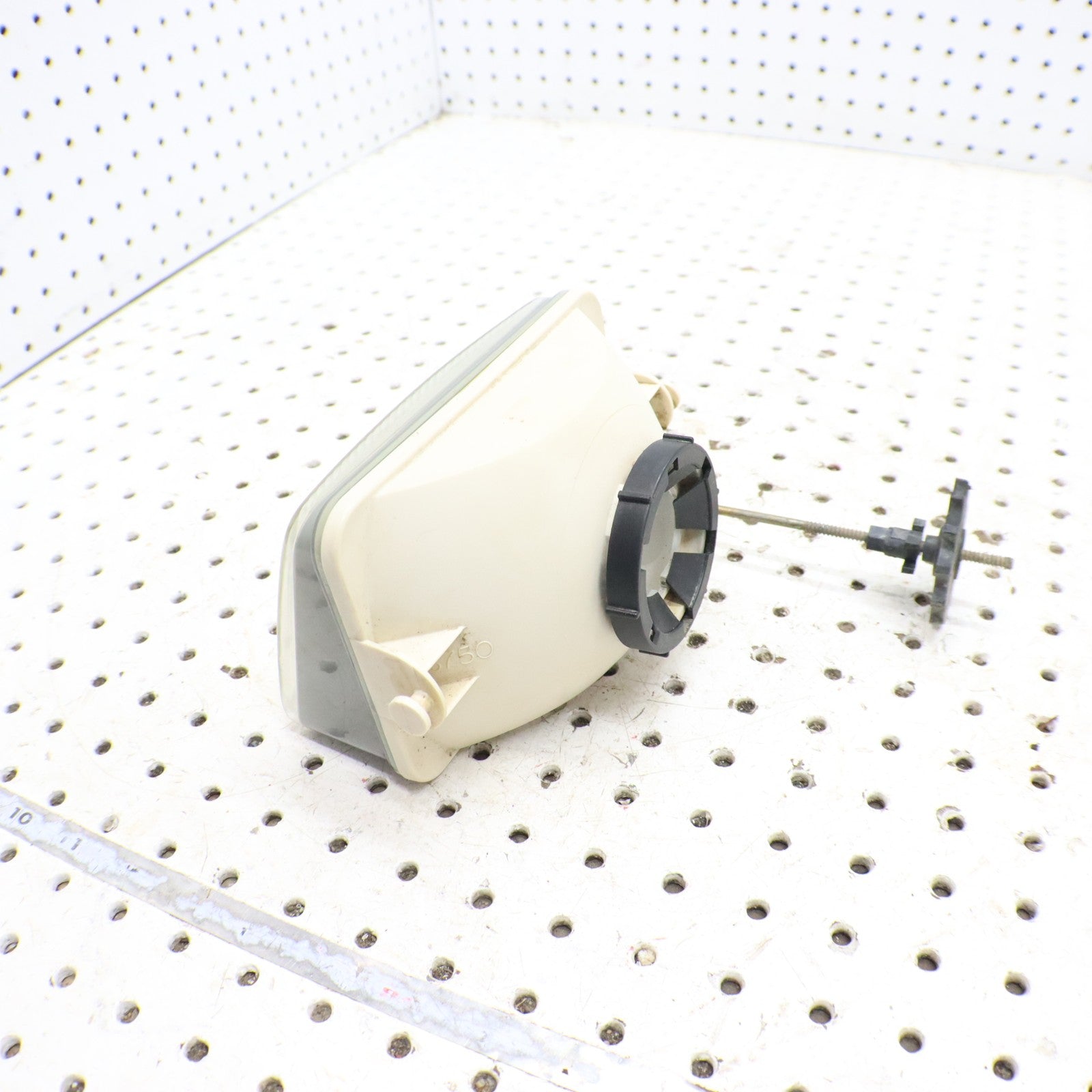 1998 Polaris Xplorer 400l Headlight Head Light Upper Pod 4032075