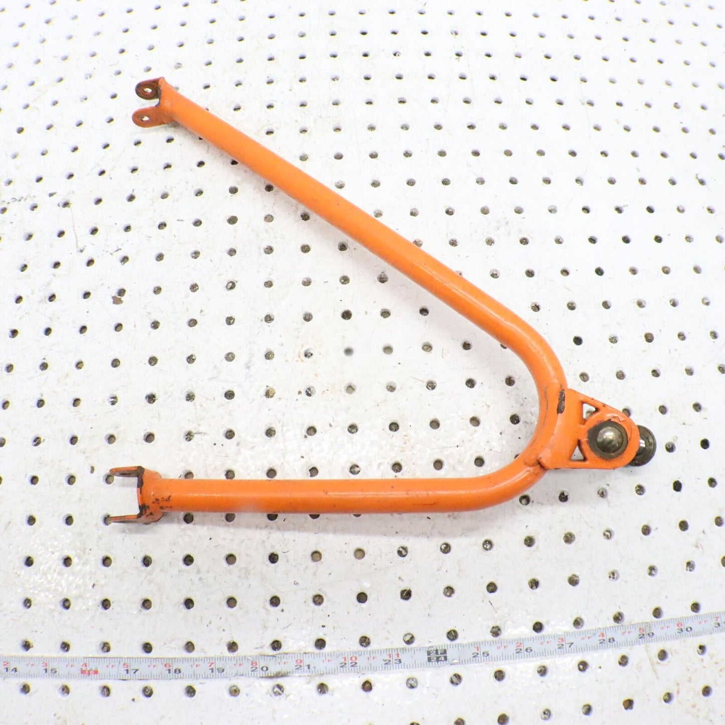 2014 ARCTIC CAT M8000 FRONT UPPER RIGHT CONTROL A ARM 3703-198
