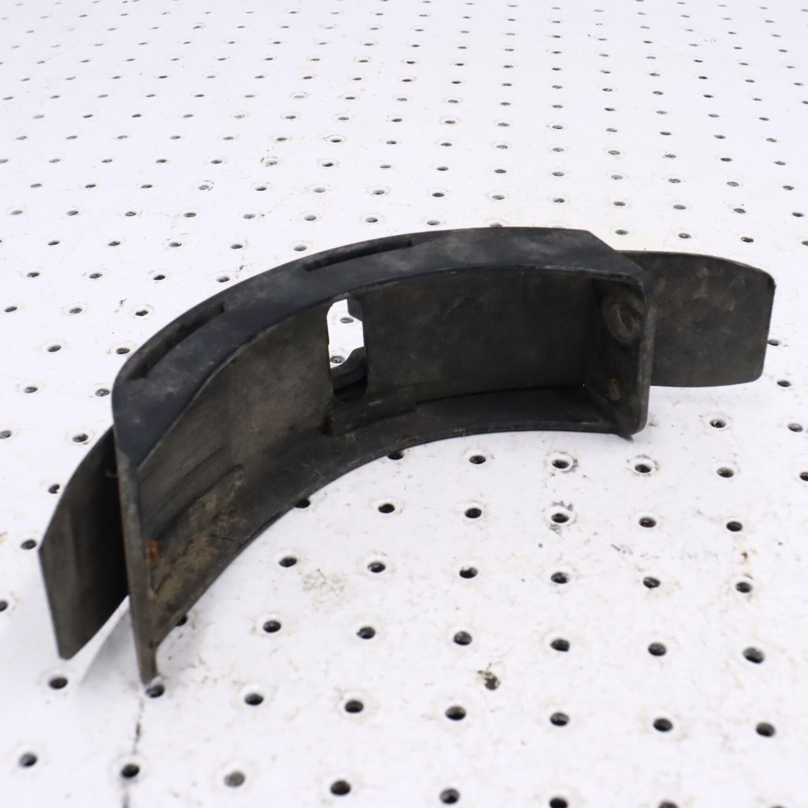 2013 YAMAHA GRIZZLY 700 SHIFT GUIDE 1HP-E8172-00-00 
