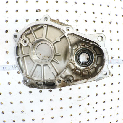 2000 POLARIS MAGNUM 325 TRANSMISSION GEARCASE FRONT OUTPUT COVER 3233781