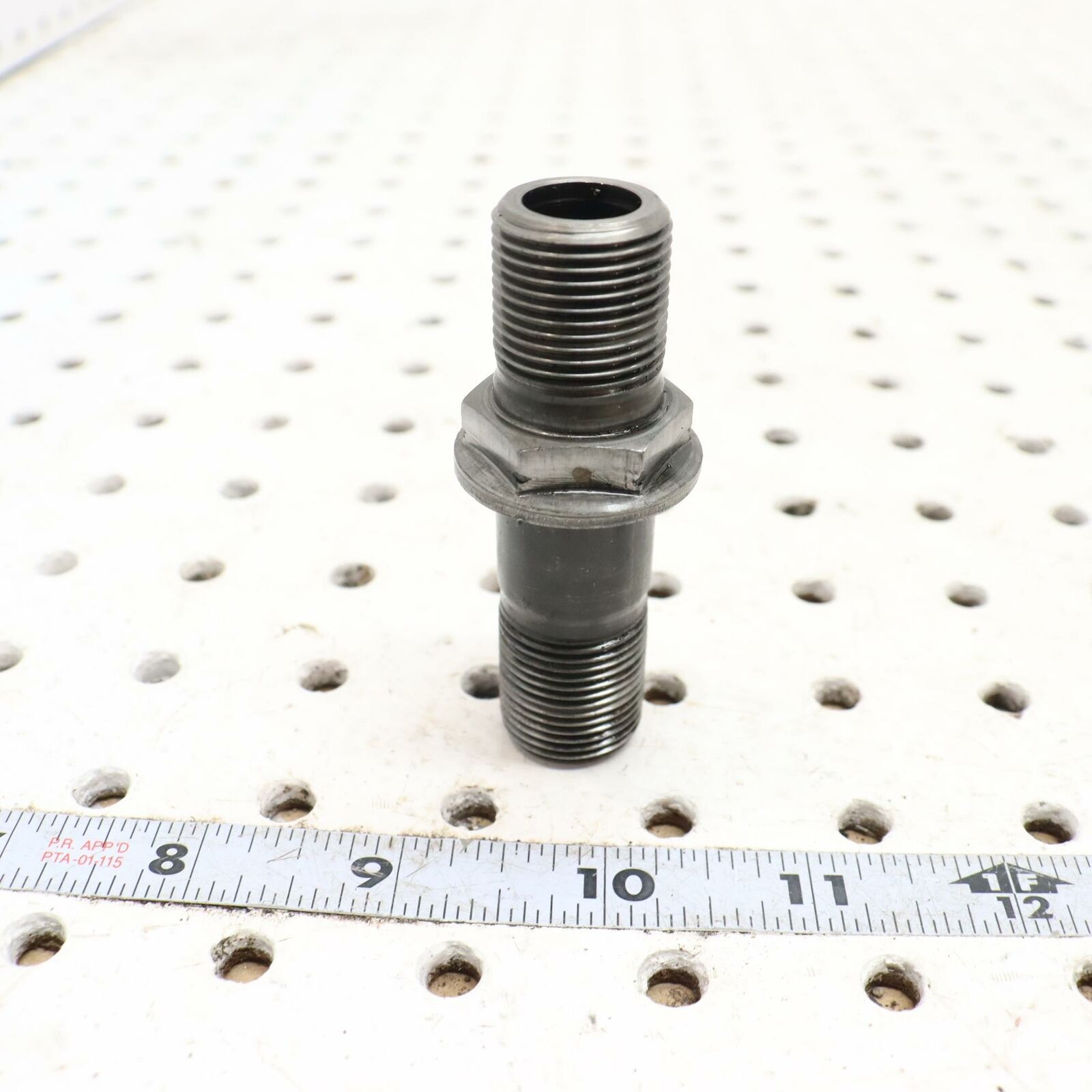 2000 POLARIS MAGNUM 325 CONNECTOR-OIL COOLER 3086401