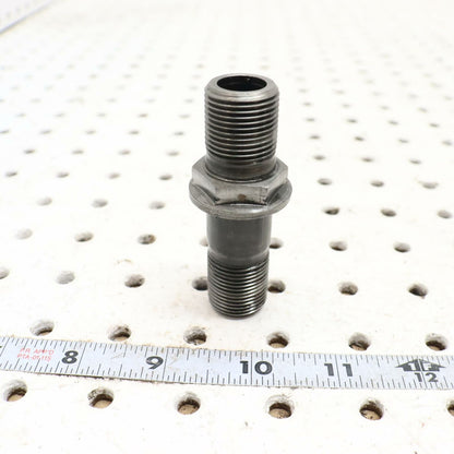 2000 POLARIS MAGNUM 325 CONNECTOR-OIL COOLER 3086401