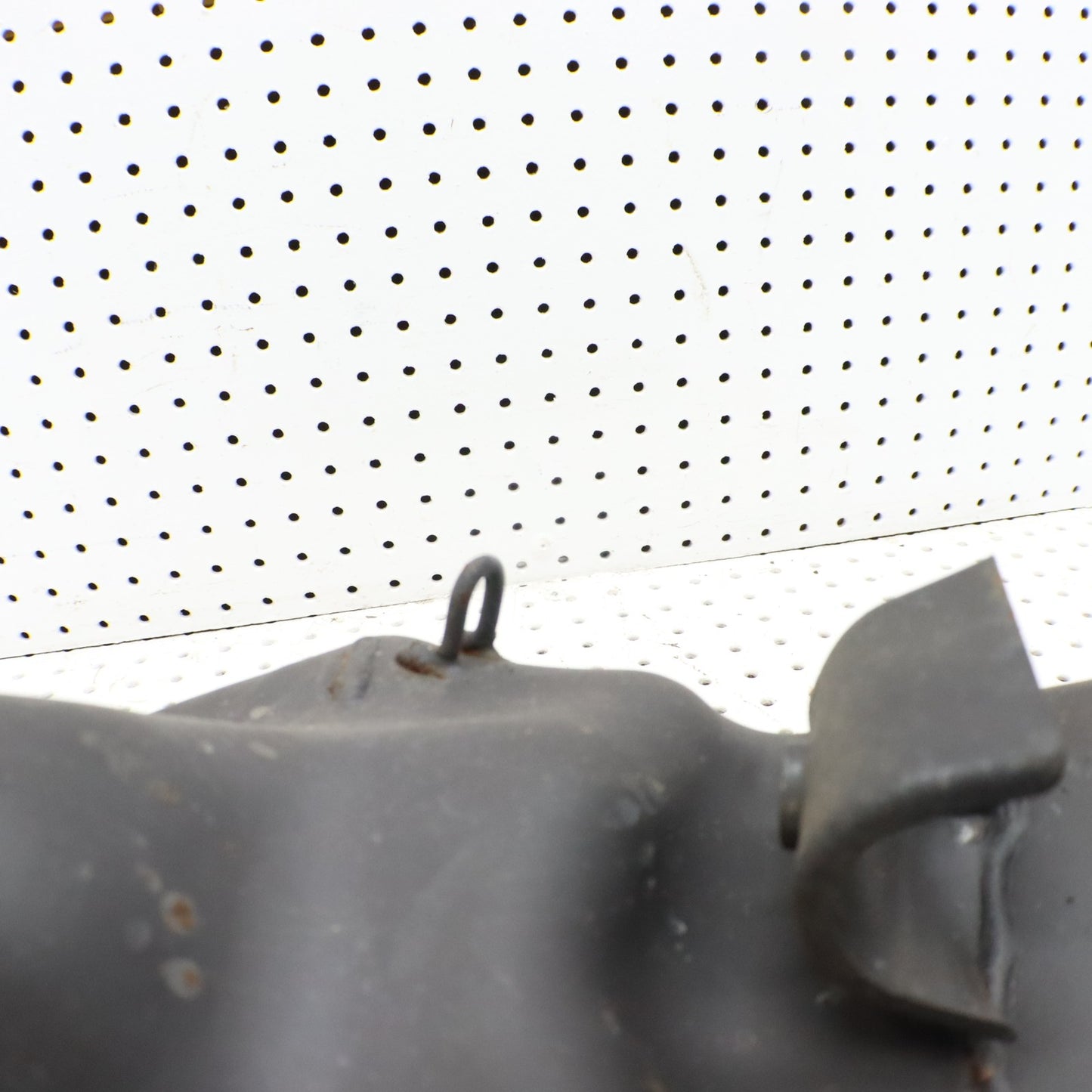 2016 Polaris Rush 800 Exhaust Muffler Silencer 1262374-029; 1263335