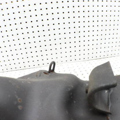 2016 Polaris Rush 800 Exhaust Muffler Silencer 1262374-029; 1263335