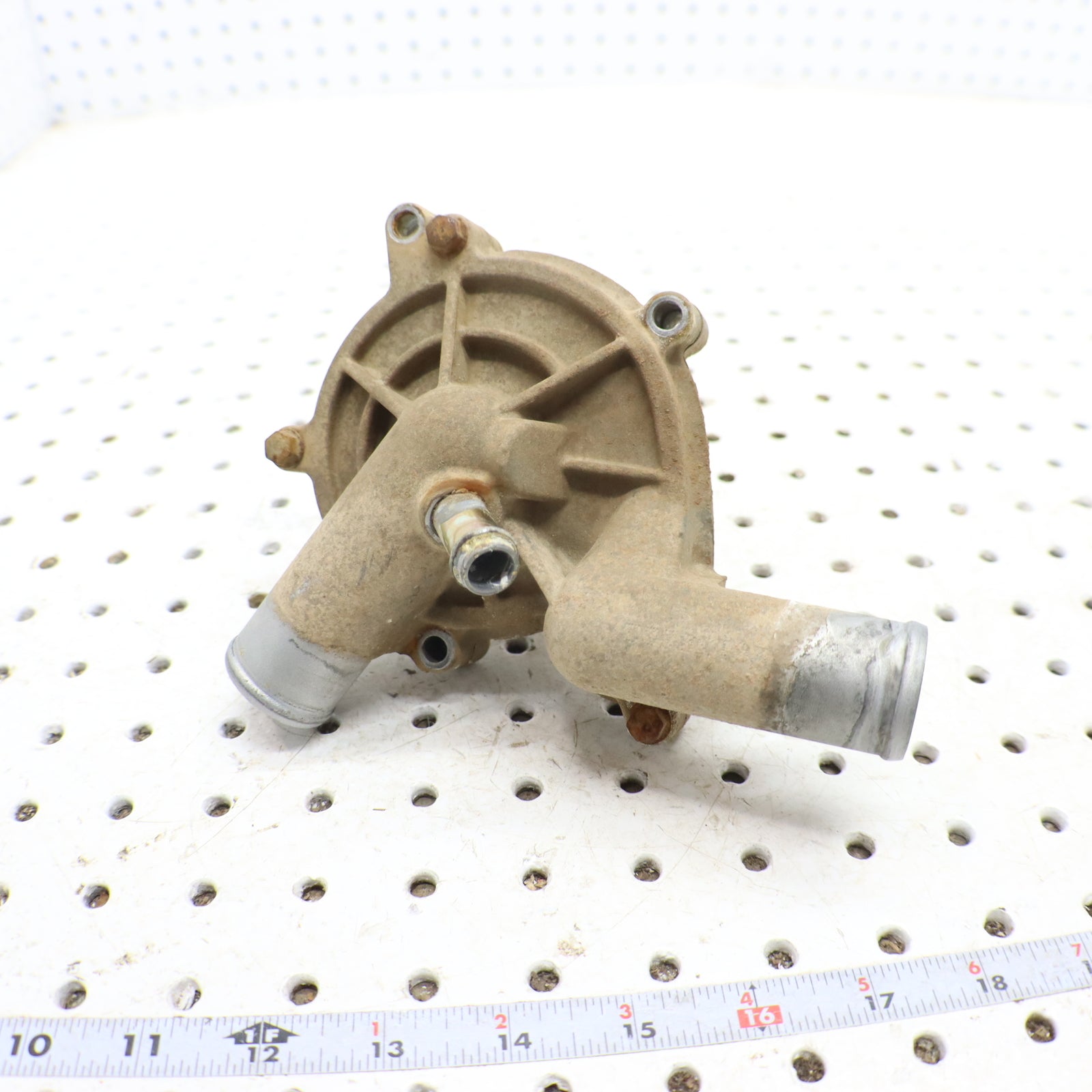 2013 Polaris Ranger Xp 900 Waterpump Assembly 1204476 1204477 1204349