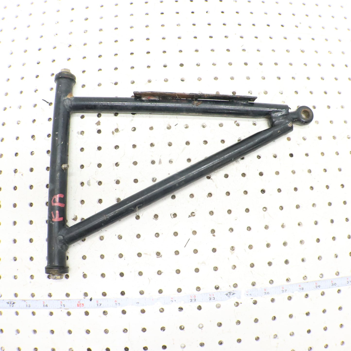 2016 Polaris Sportsman 570 Front Lower Right Control A Arm 1542162-067