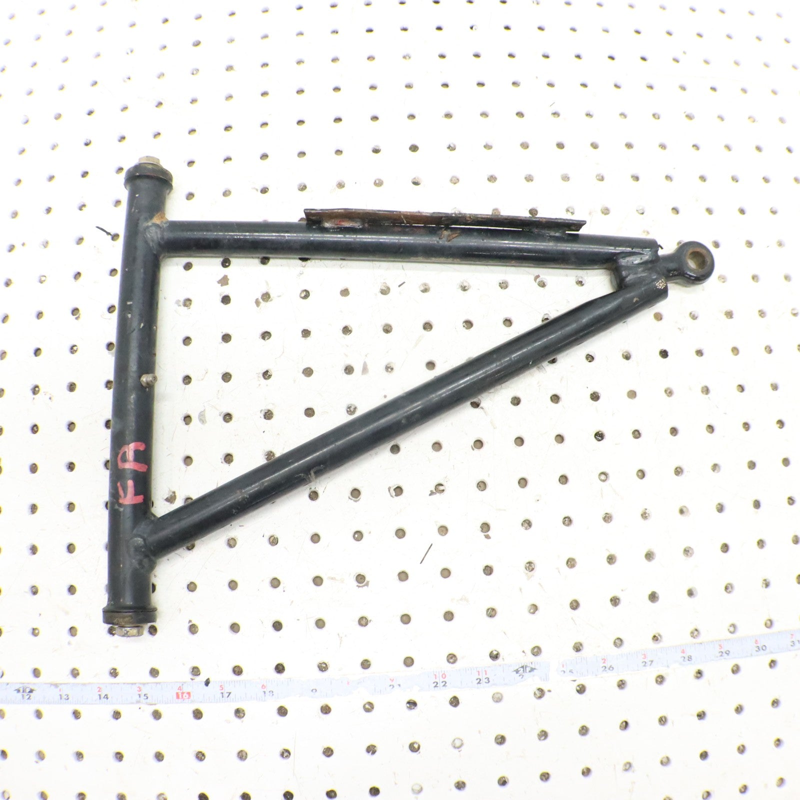 2016 Polaris Sportsman 570 Front Lower Right Control A Arm 1542162-067