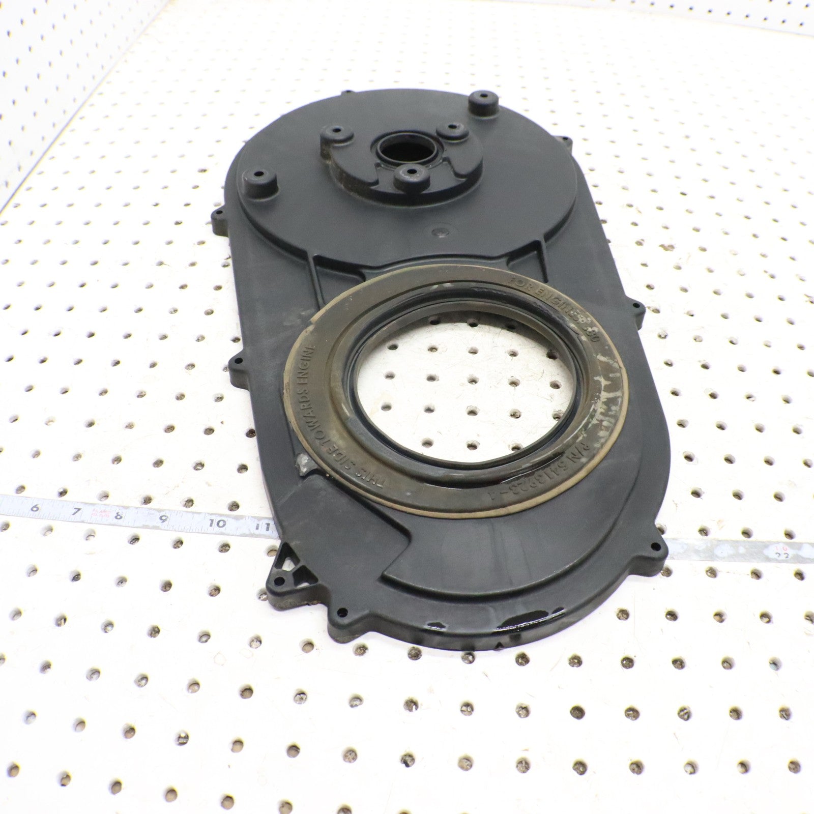 2013 Polaris Ranger 800 Clutch Cover Inner 2634028