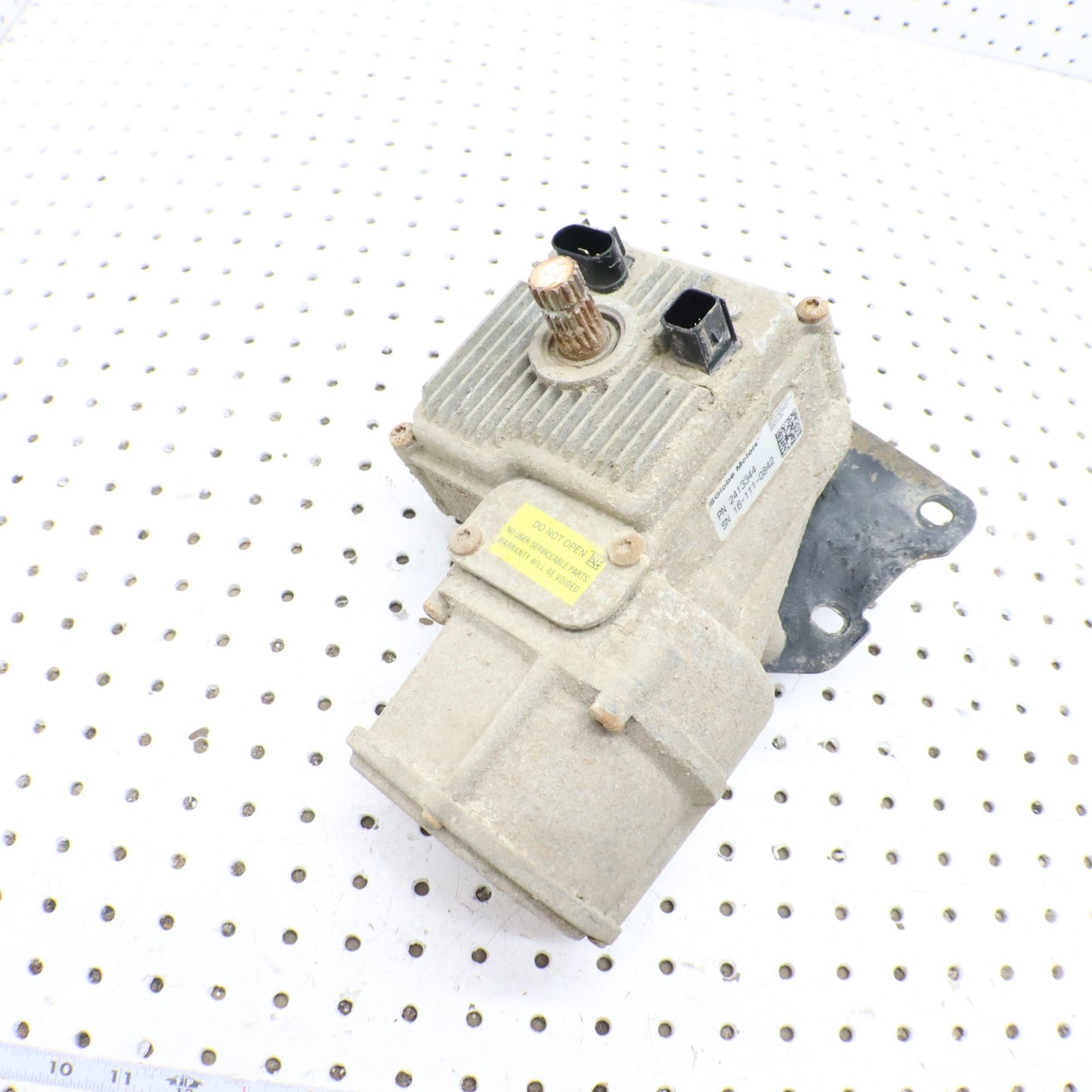 2016 Polaris Sportsman 570 Power Steering Motor 2413344 TESTED GOOD!!