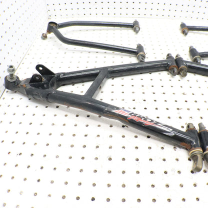 2017 Polaris Pro Rmk 800 Zbroz A Arms K69-0640-0