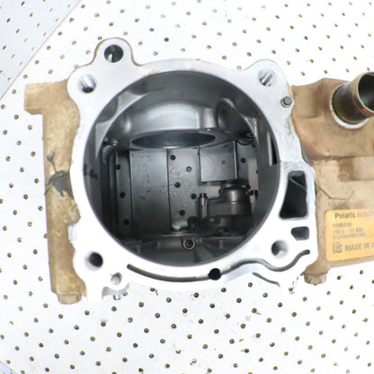 2017 Polaris Sportsman 570 Crankcase Engine Case 2206361