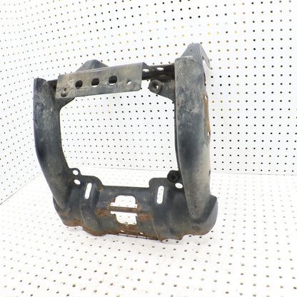 2008 Polaris Sportsman 800 Front Lower Brush Guard 1014635-067; 1017052-067