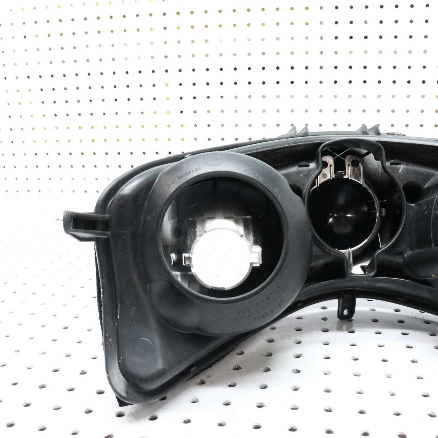 2006 POLARIS CLASSIC 700 HEADLIGHT 2410397