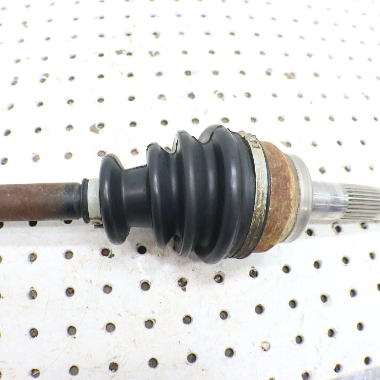 1998 Polaris Xplorer 400l Cv Drive Axle Shaft 2200961 2200960