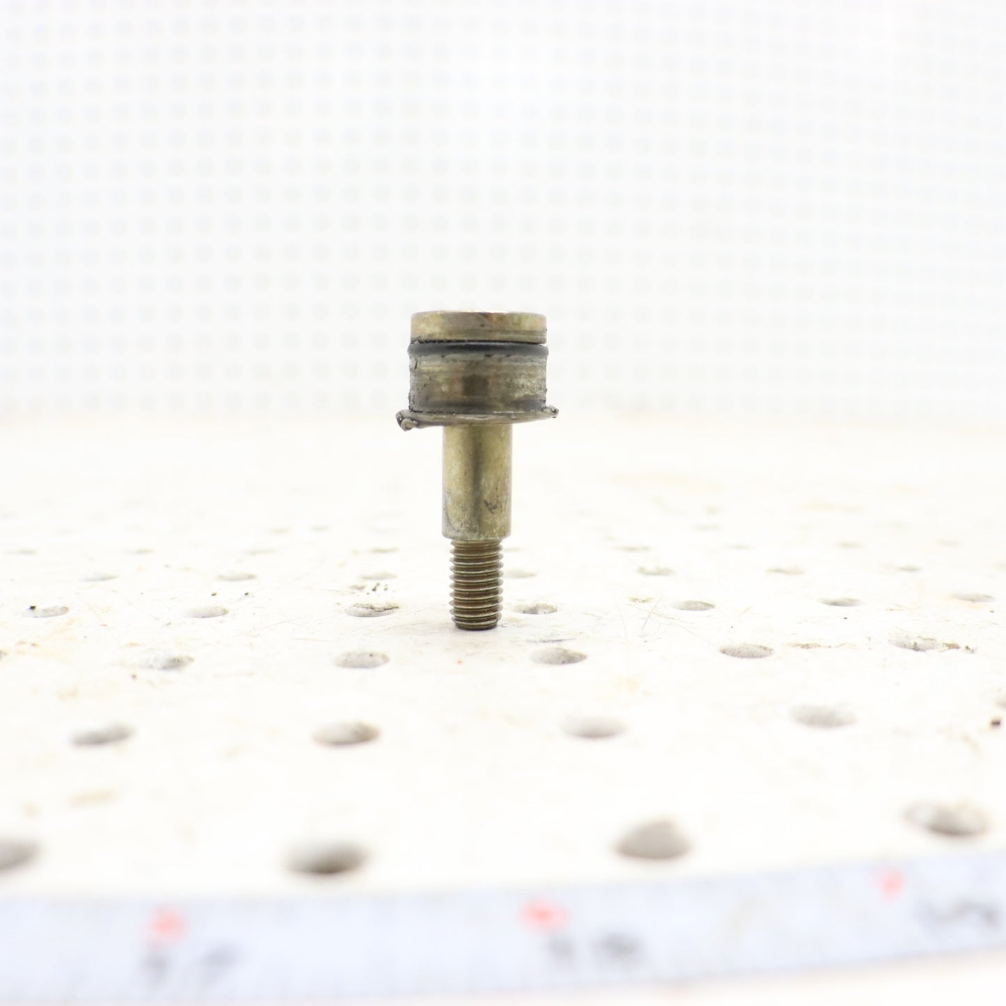 2009 Polaris Sportsman Xp 850 Shoulder Bolt 5136320