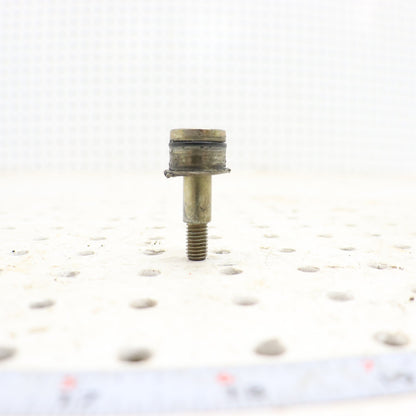 2009 Polaris Sportsman Xp 850 Shoulder Bolt 5136320