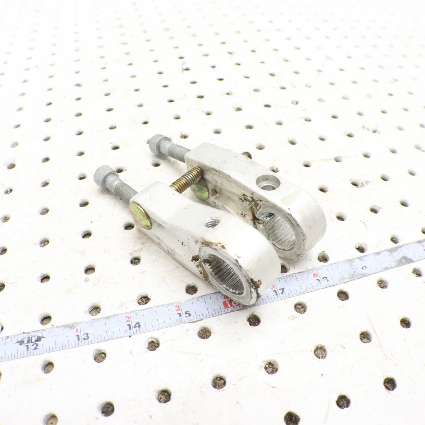 2009 Arctic Cat Crossfire R 8 Idler Steering Arm 1705-262 1705-263