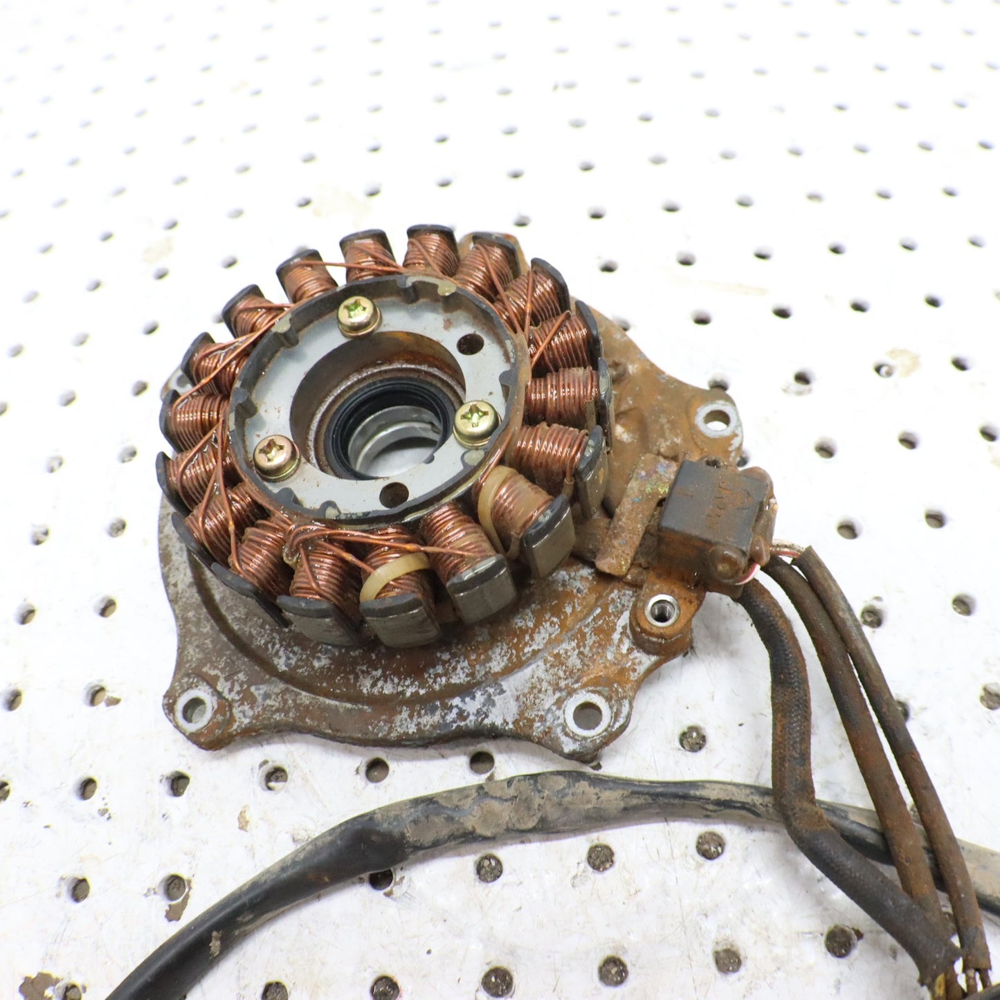 2004 Polaris Sportsman 500 Stator 3089249