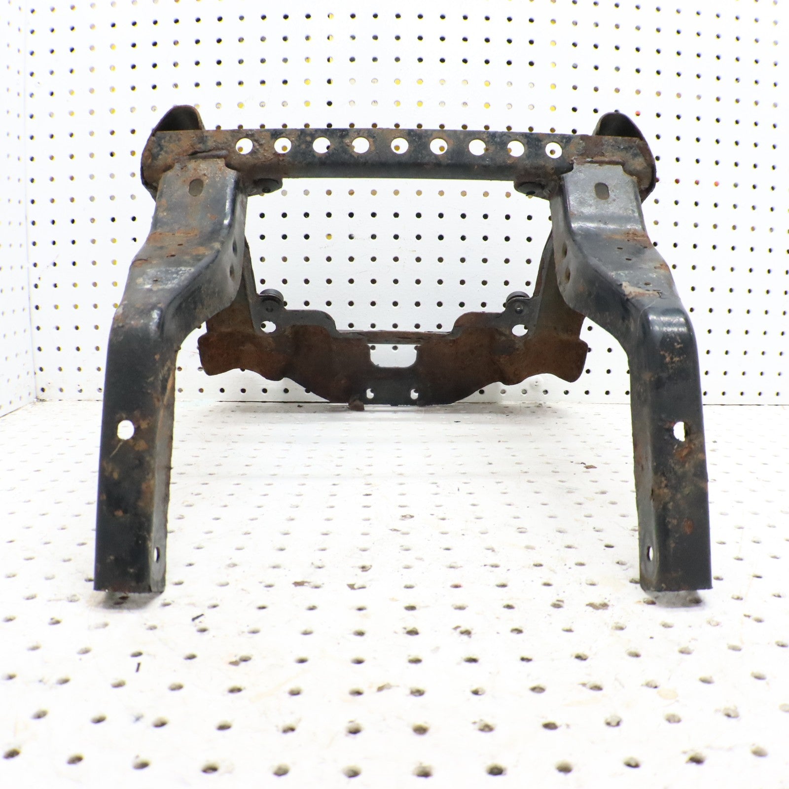 2003 Polaris Sportsman 600 Front Cover Lower Brush Guard 1013667-067