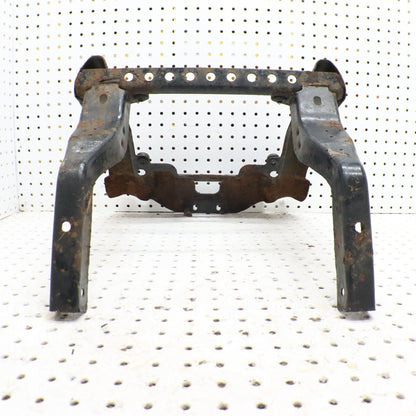 2003 Polaris Sportsman 600 Front Cover Lower Brush Guard 1013667-067
