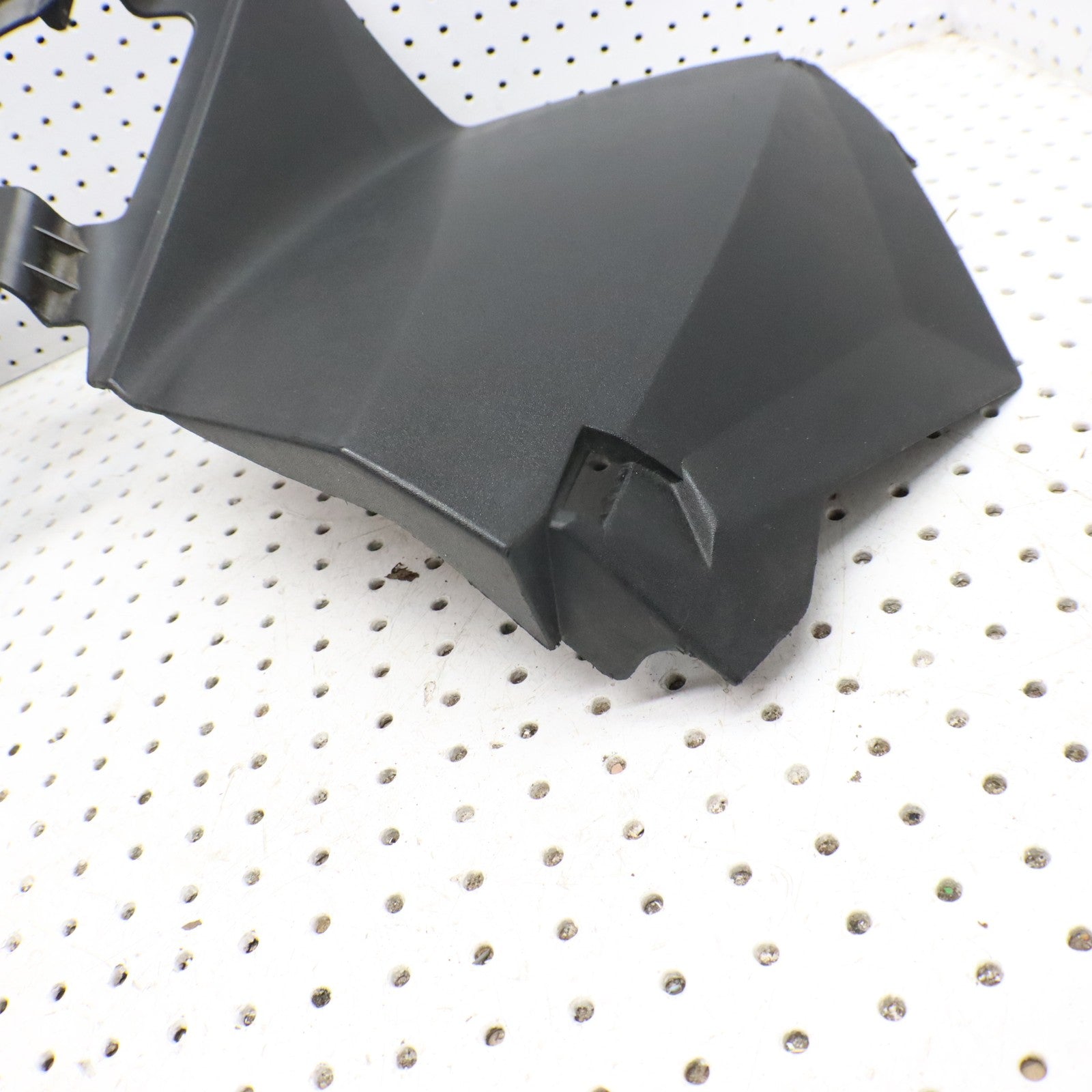 2012 Arctic Cat Proclimb M800 Console Gas Tank Cover 3718-153; 3718-595