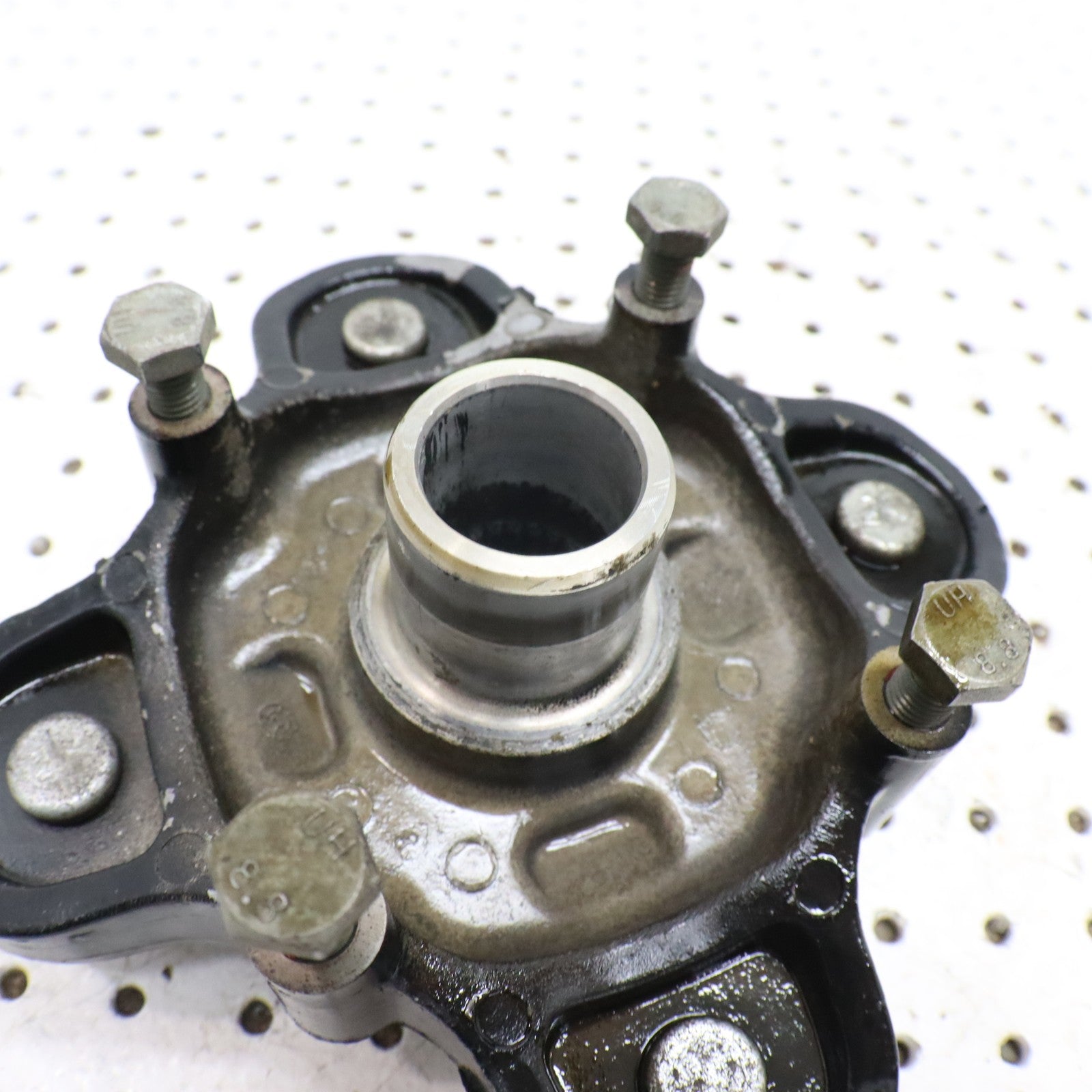 2013 Polaris Ranger Xp 900 Wheel Hub REAR REAR 5137431-067 5142964-067
