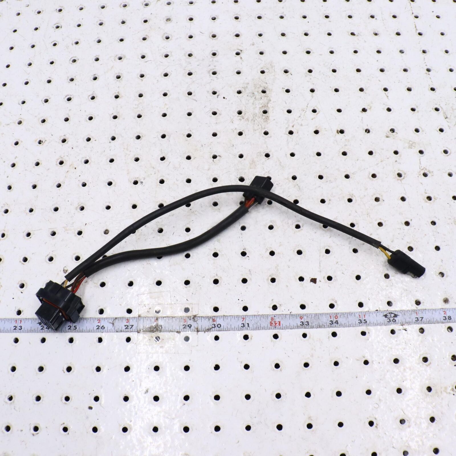 2002 ARCTIC CAT ZR 600 APV HARNESS 3005-907