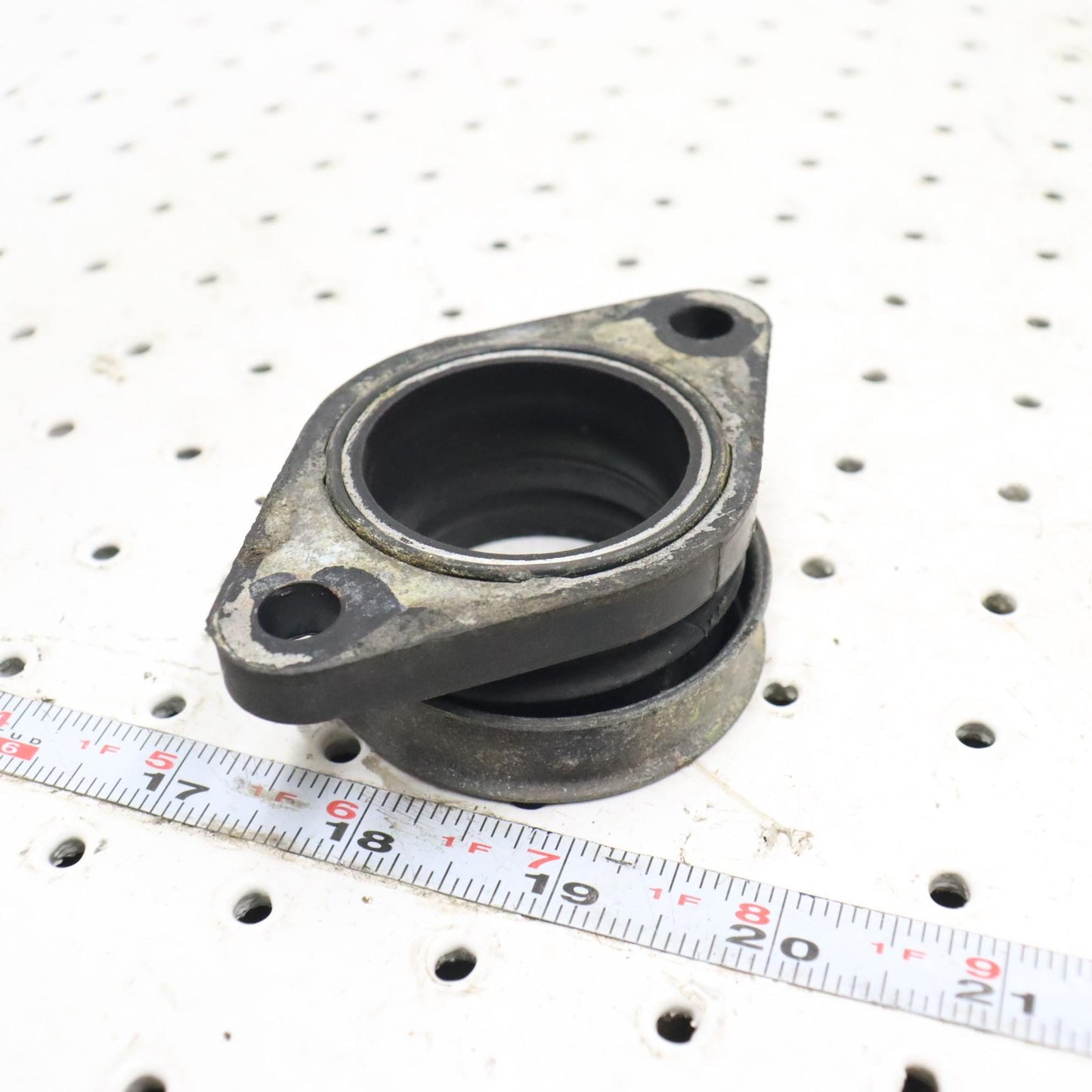 1995 Polaris Xcr 600 Intake Boot 3084673 