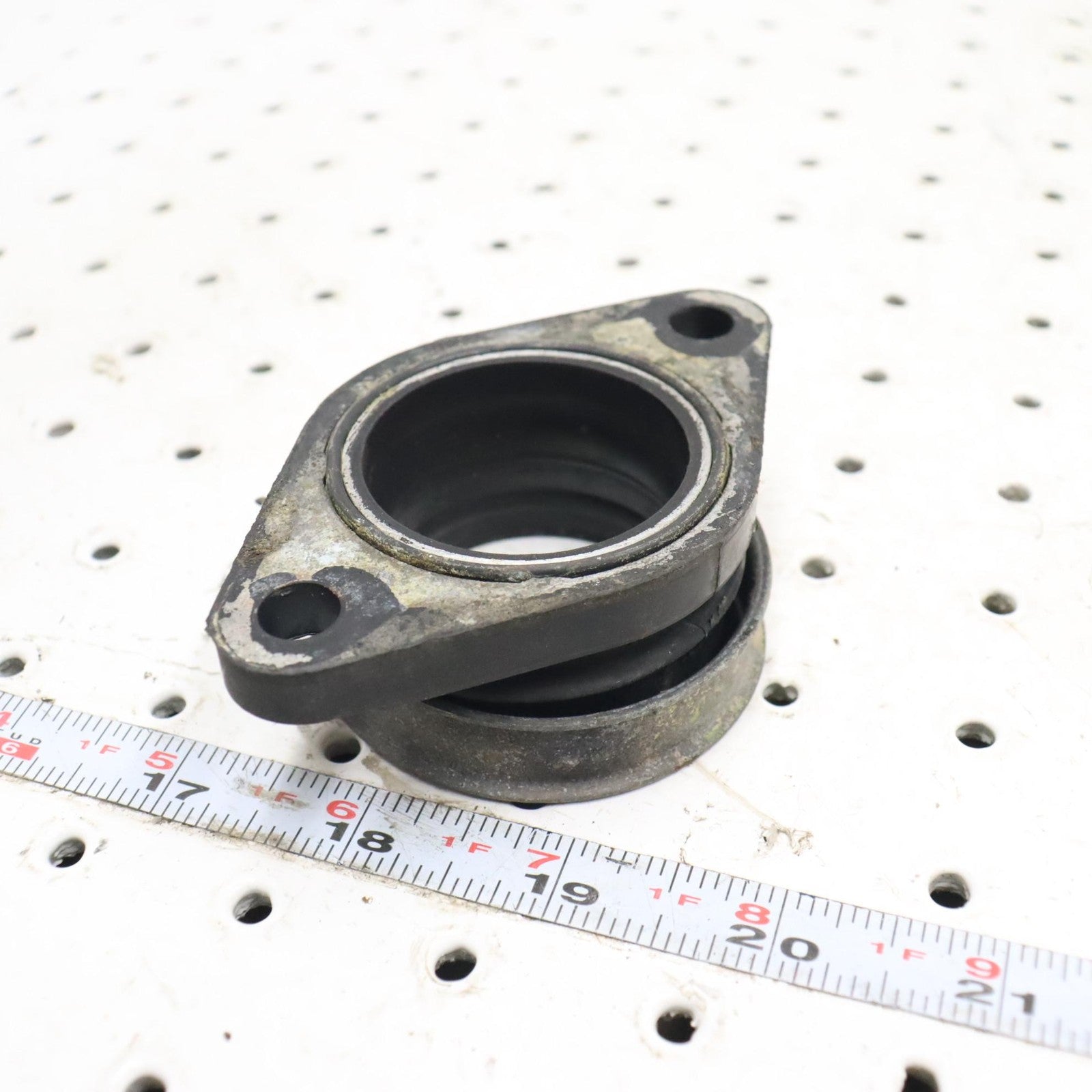 1995 Polaris Xcr 600 Intake Boot 3084673 