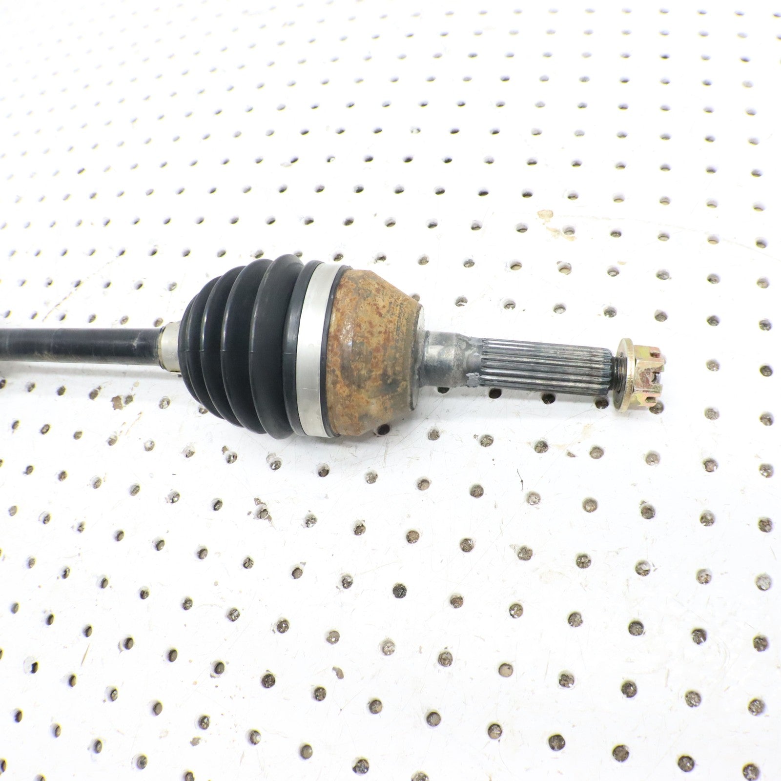 2012 Polaris Sportsman 500 FRONT Cv Drive Axle Shaft 1332881