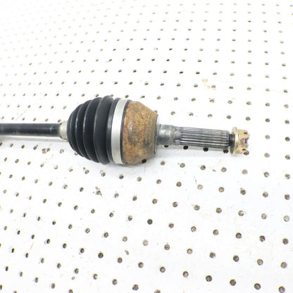 2012 Polaris Sportsman 500 FRONT Cv Drive Axle Shaft 1332881