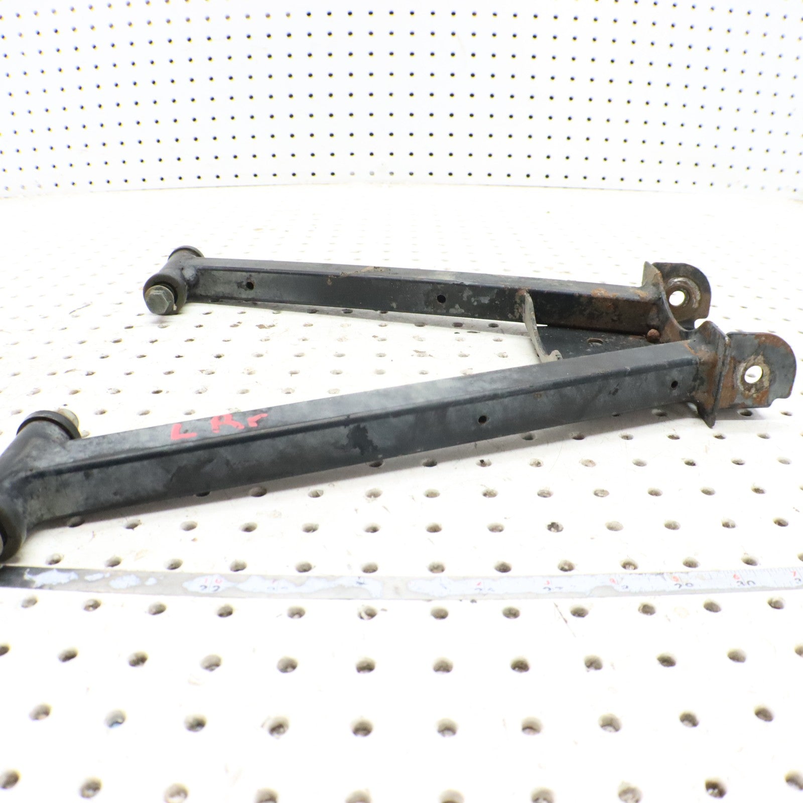 2013 Polaris Ranger 800 Lower Right Rear Control A Arm 1018185-458