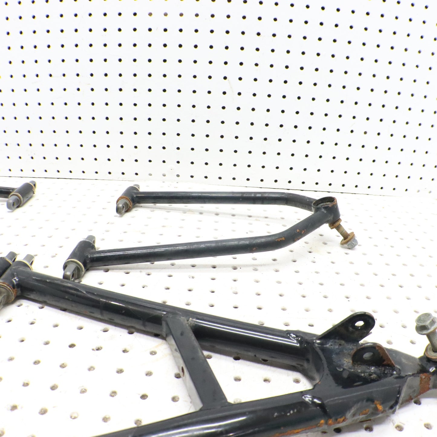 2017 Polaris Pro Rmk 800 Zbroz A Arms K69-0640-0