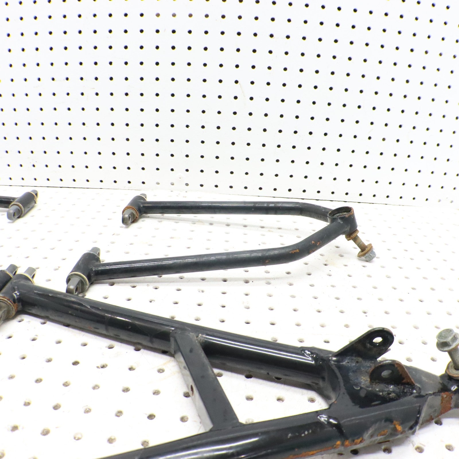 2017 Polaris Pro Rmk 800 Zbroz A Arms K69-0640-0