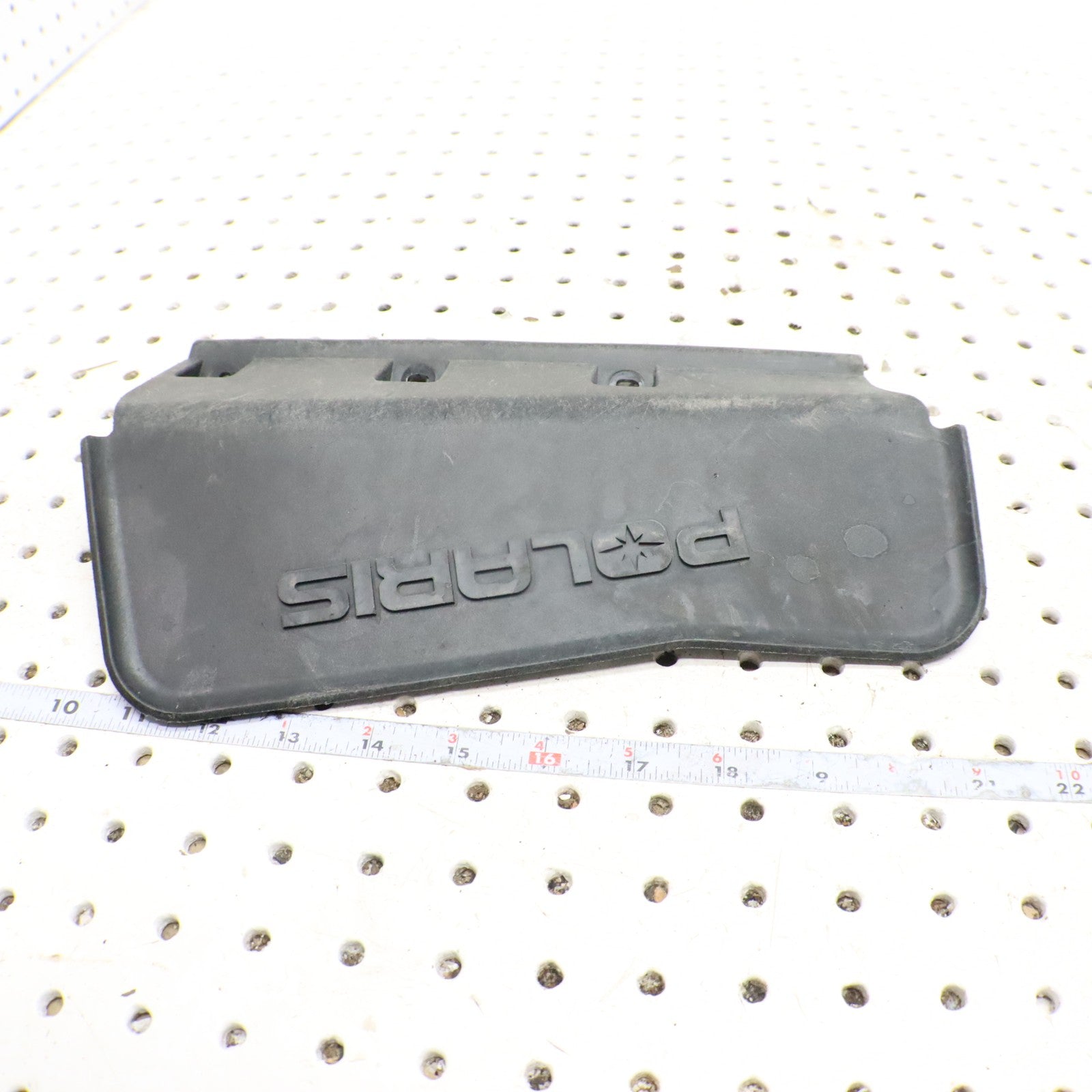 2016 Polaris Sportsman 570 Cv Joint Shield Axle Guard FRONT LEFT 5435028-070