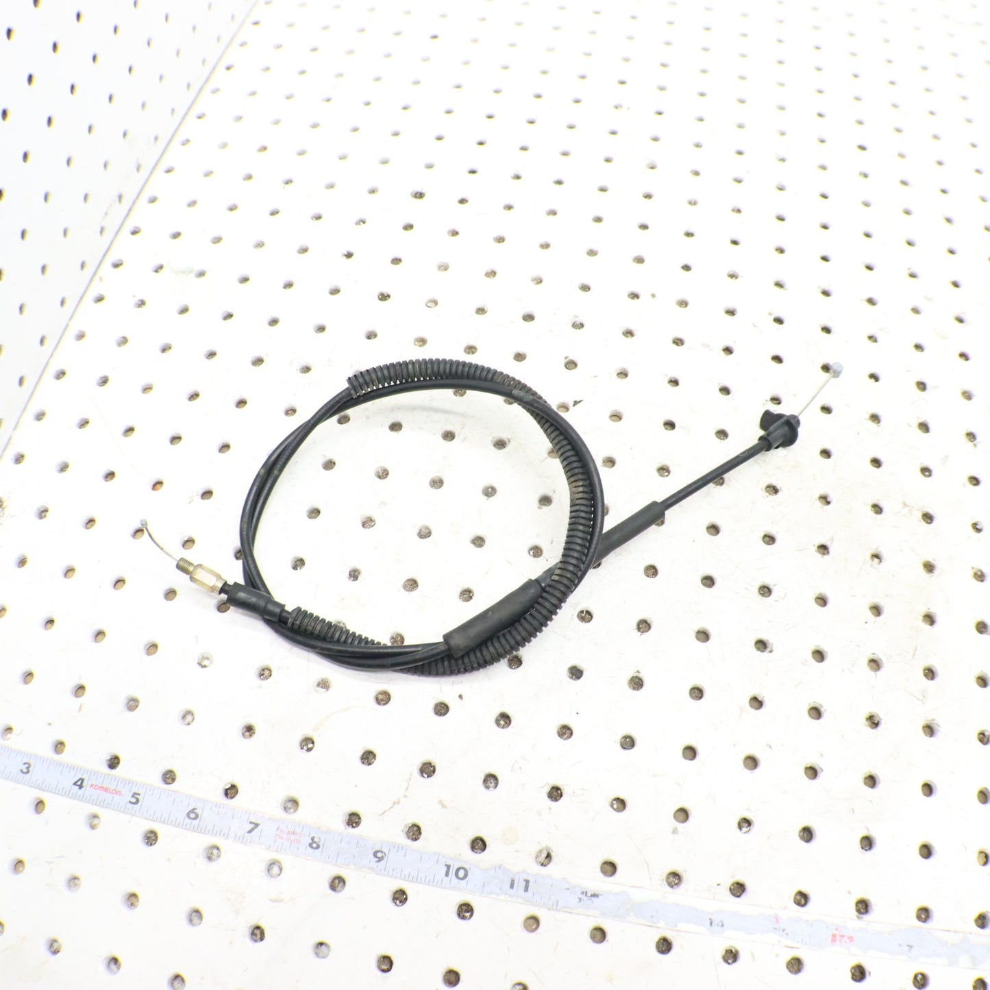 2012 Polaris Sportsman 500 Throttle Cable 7081170 7080967