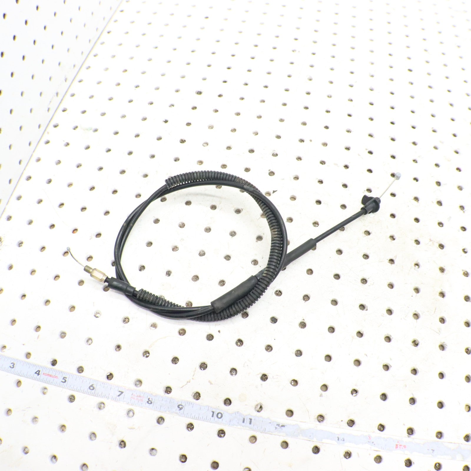 2012 Polaris Sportsman 500 Throttle Cable 7081170 7080967