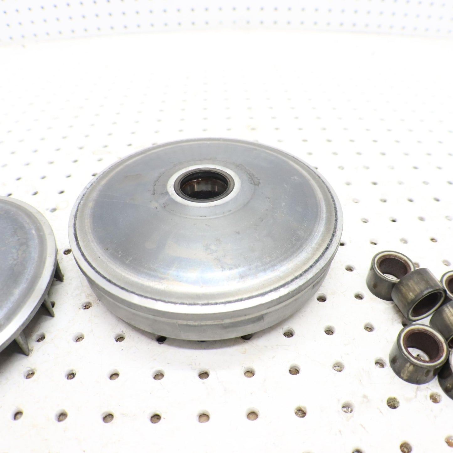 2016 SUZUKI KING QUAD 500 DRIVE CLUTCH PRIMARY CLUTCH 21110-11H00; 21120-11H00 