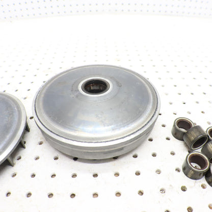 2016 SUZUKI KING QUAD 500 DRIVE CLUTCH PRIMARY CLUTCH 21110-11H00; 21120-11H00 