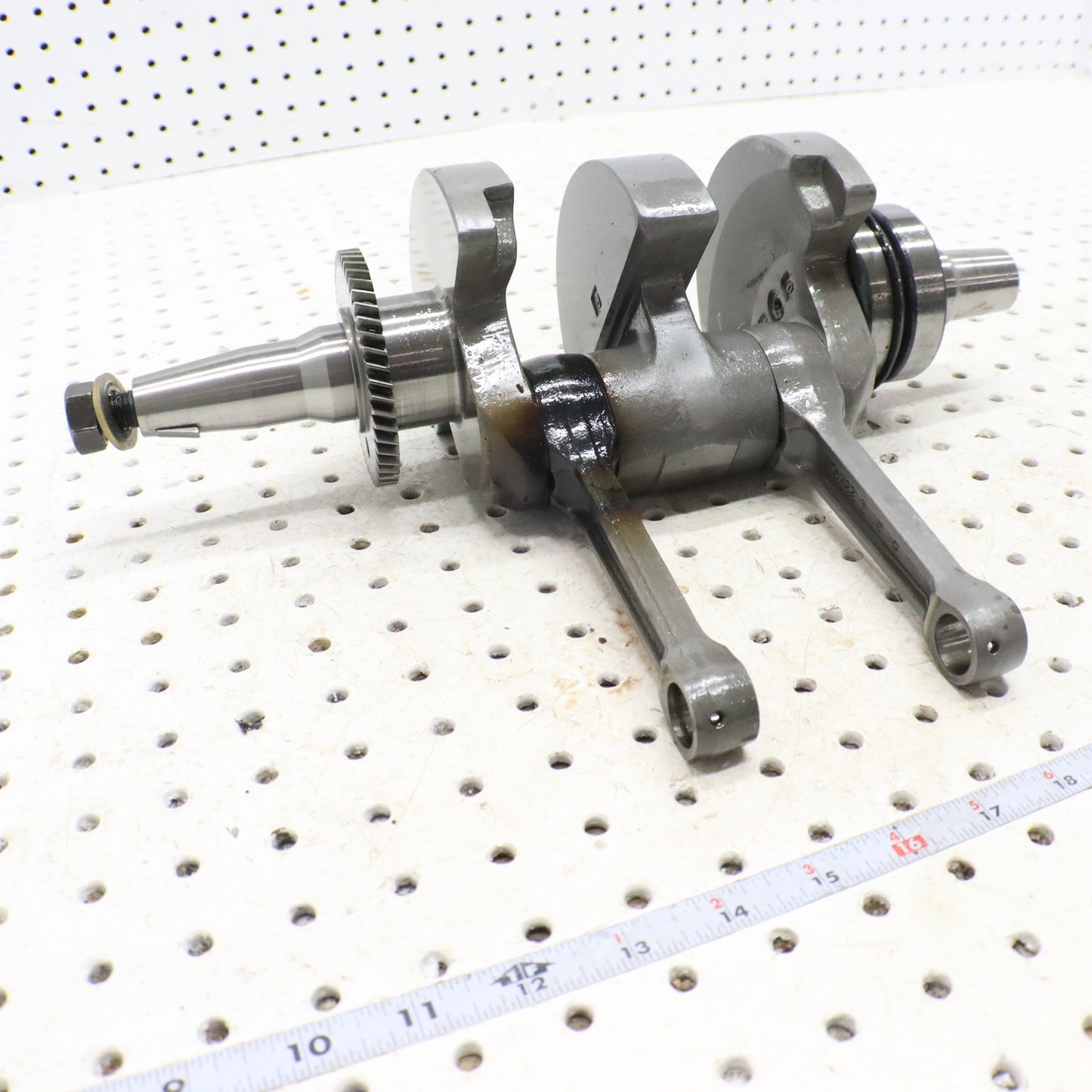 2009 Polaris Rzr 800 Crankshaft Crank Shaft CORE 2203068; 2205112