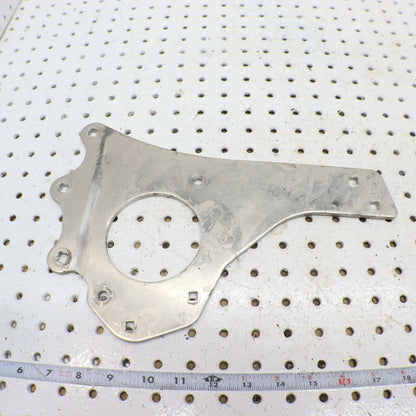 2006 POLARIS SWITCHBACK ENGINE MOTOR MOUNT PLATE ENGINE STRAP, RH 5247597
