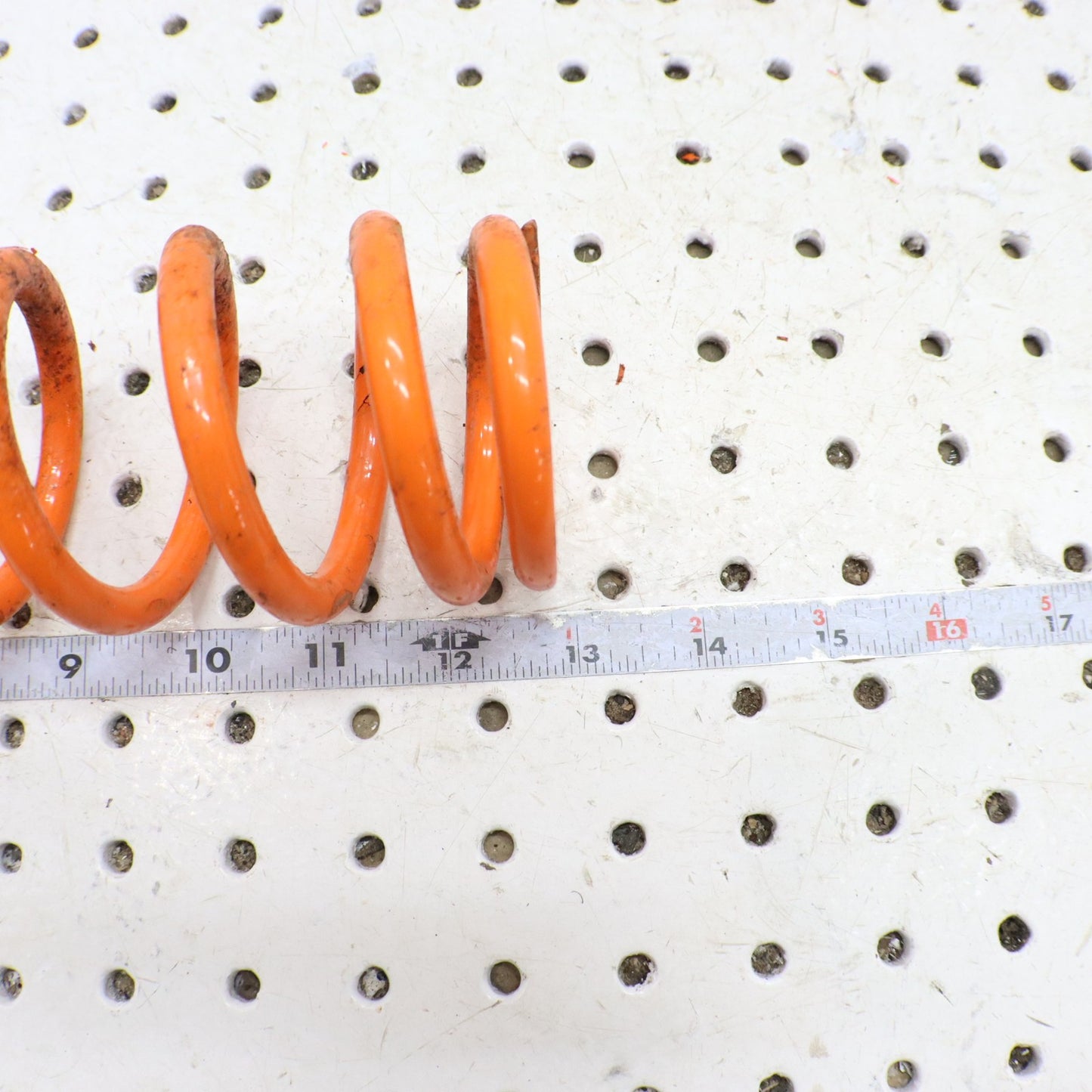 2009 Arctic Cat Crossfire R 8 Shock Spring 2703-018