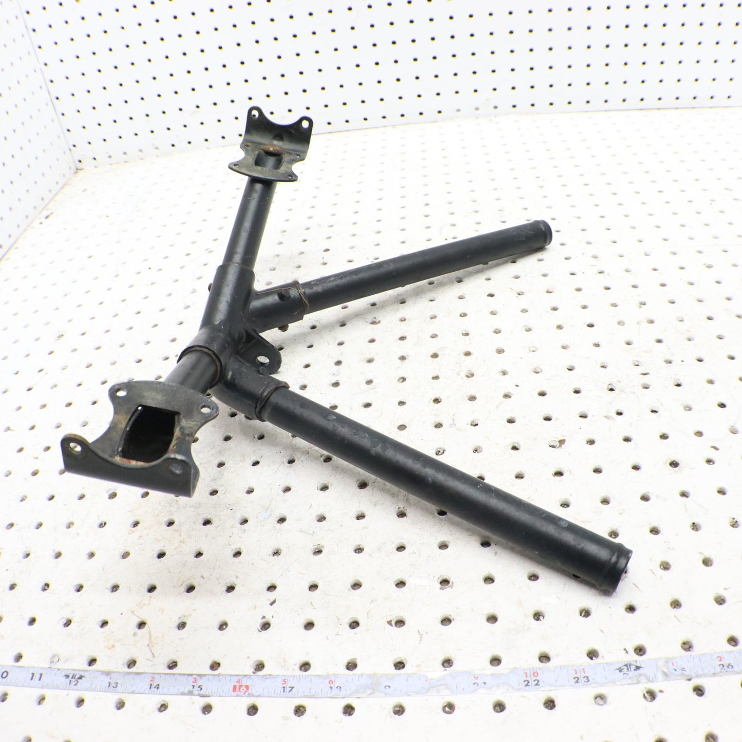 2016 Polaris Rush 800 Rear Track Shock Mount 1021433-458