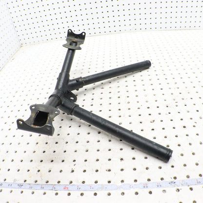 2016 Polaris Rush 800 Rear Track Shock Mount 1021433-458