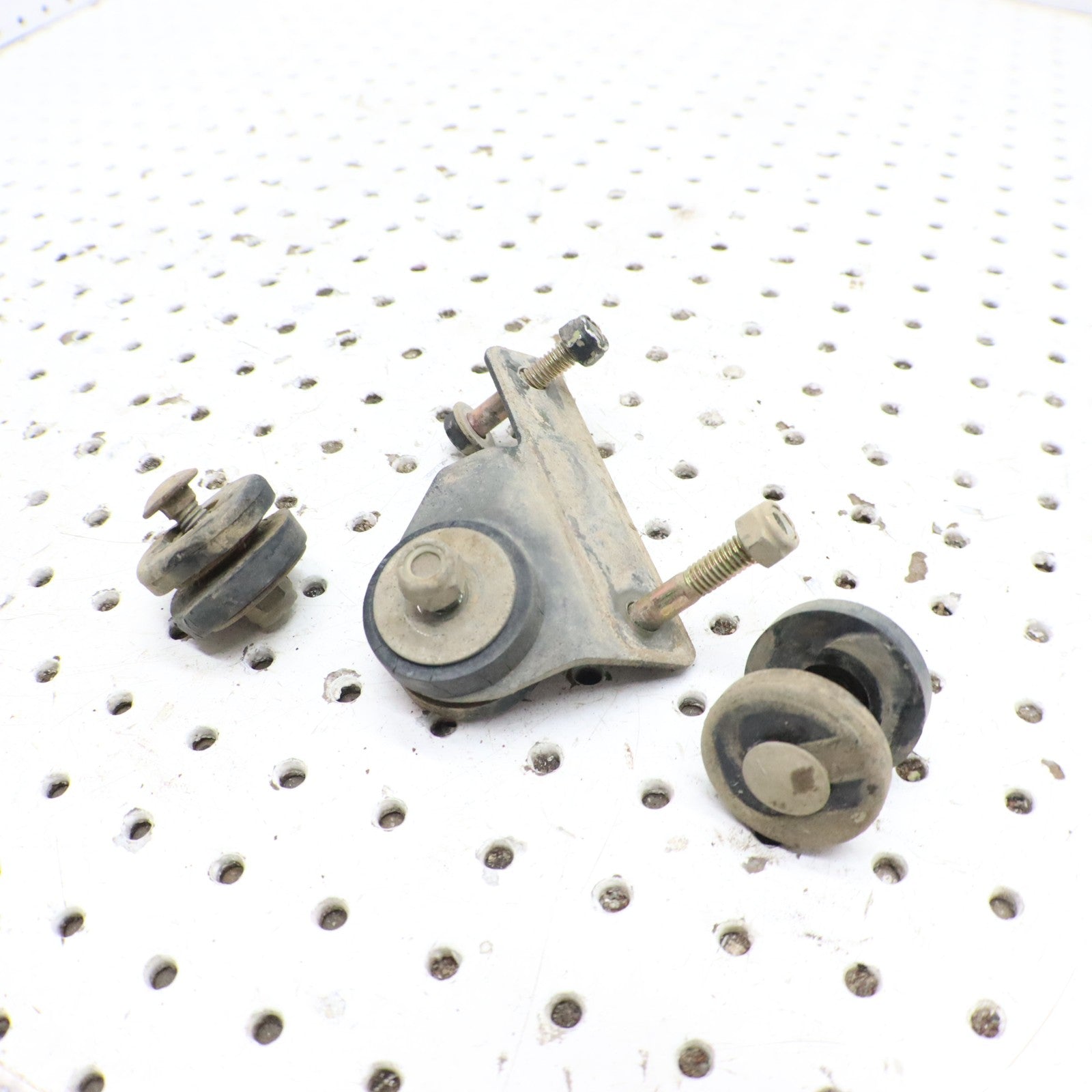 2004 Polaris Sportsman 500 Exhaust Mount Rubber Damper 5241663 5412508 5410436
