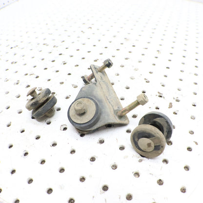 2004 Polaris Sportsman 500 Exhaust Mount Rubber Damper 5241663 5412508 5410436