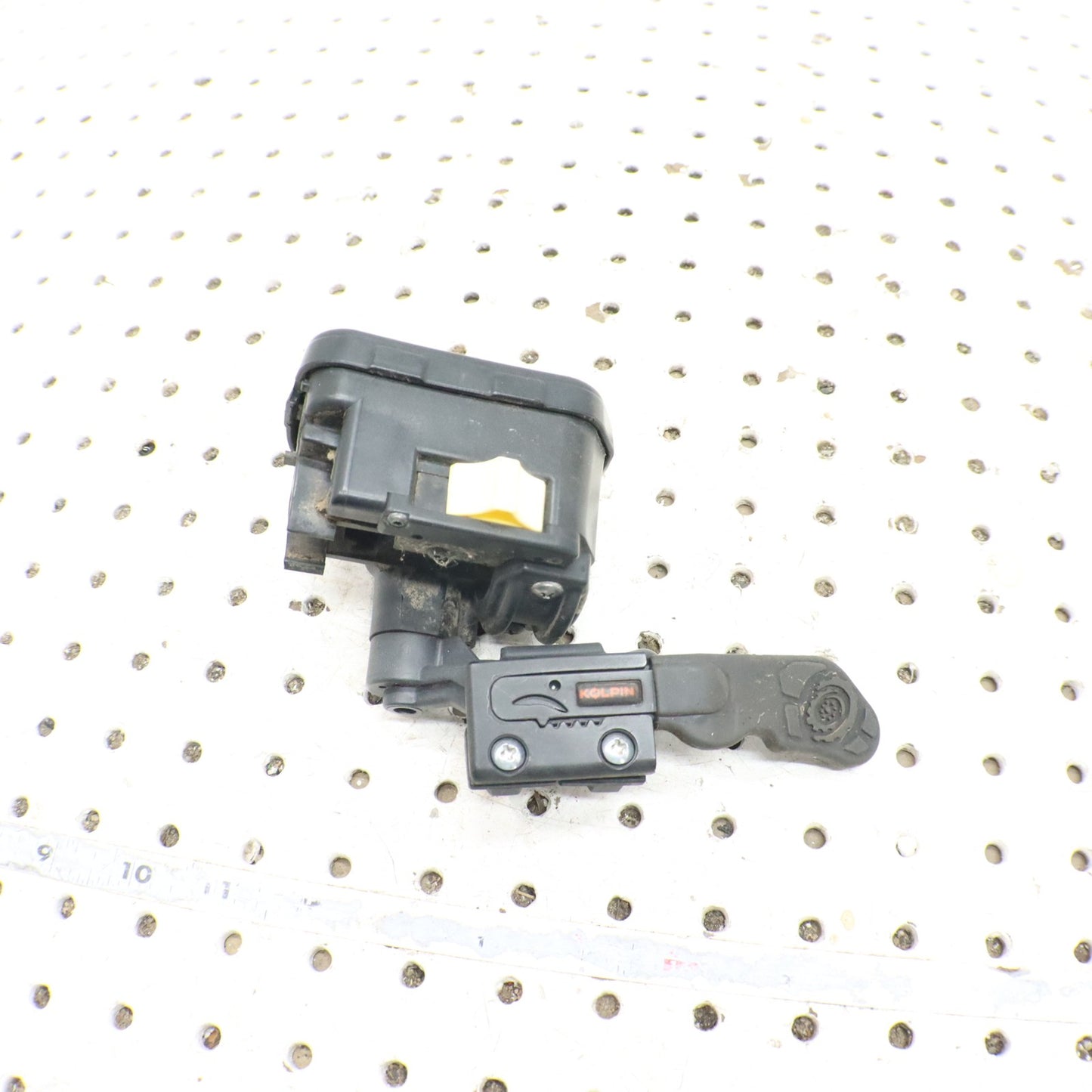 2012 Polaris Sportsman 500 Throttle Control 2010336