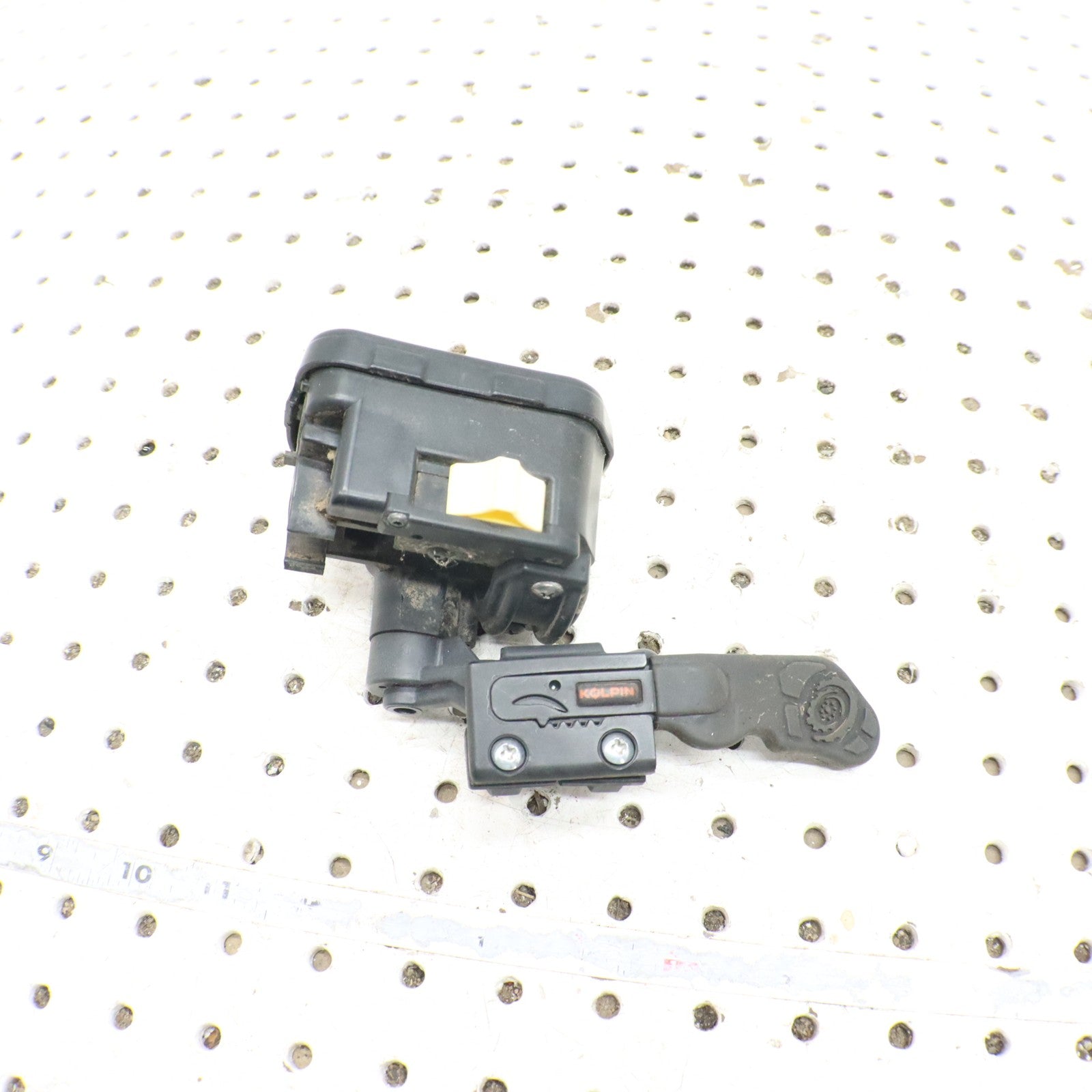 2012 Polaris Sportsman 500 Throttle Control 2010336