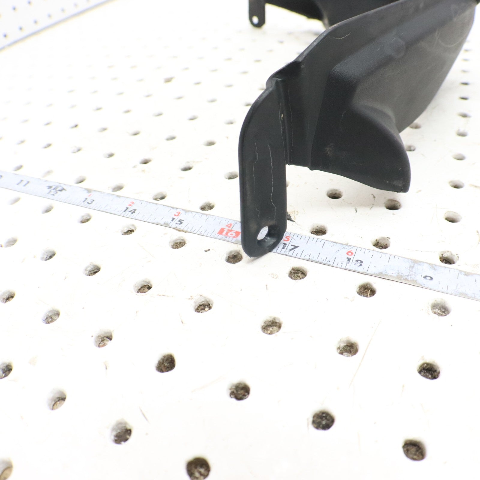 2009 Arctic Cat Crossfire R 8 Center Bellypan Screen 2606-911