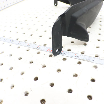 2009 Arctic Cat Crossfire R 8 Center Bellypan Screen 2606-911